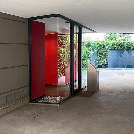Villa Fenix Milano Milão Exterior foto
