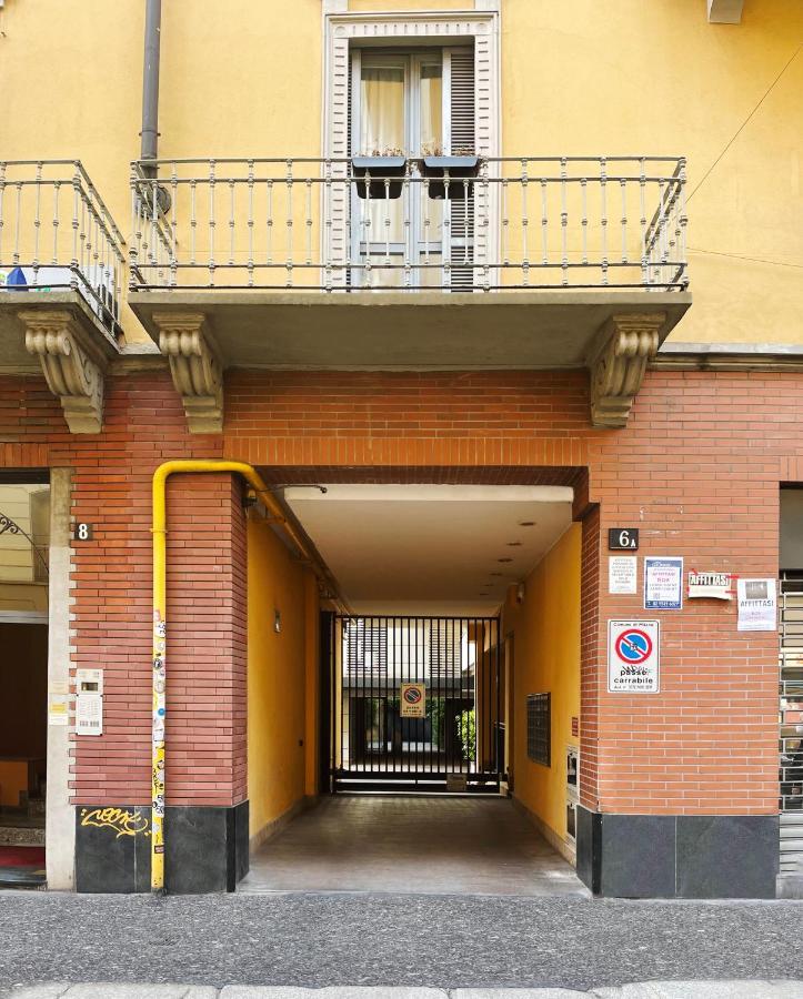 Villa Fenix Milano Milão Exterior foto