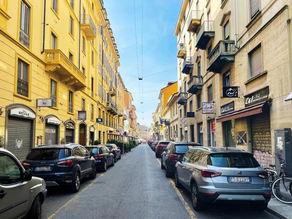Villa Fenix Milano Milão Exterior foto