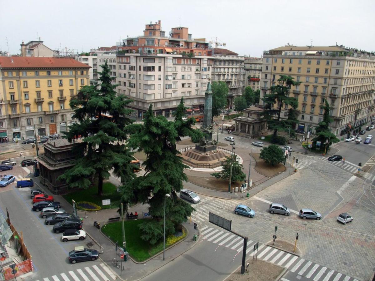 Villa Fenix Milano Milão Exterior foto