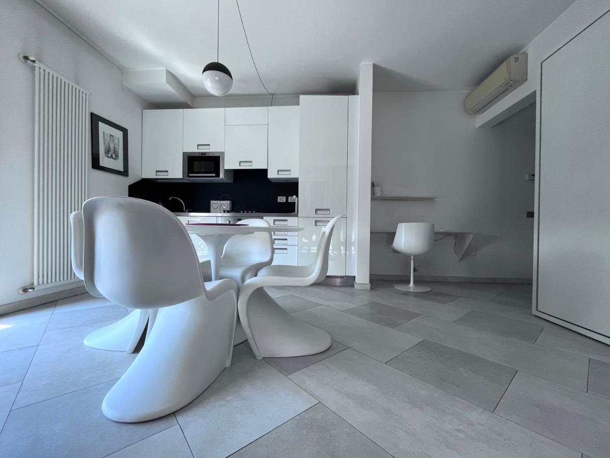 Villa Fenix Milano Milão Exterior foto