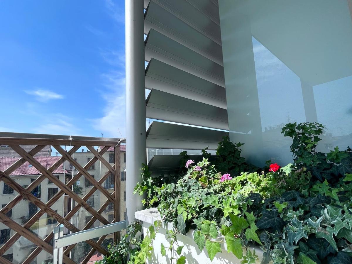 Villa Fenix Milano Milão Exterior foto