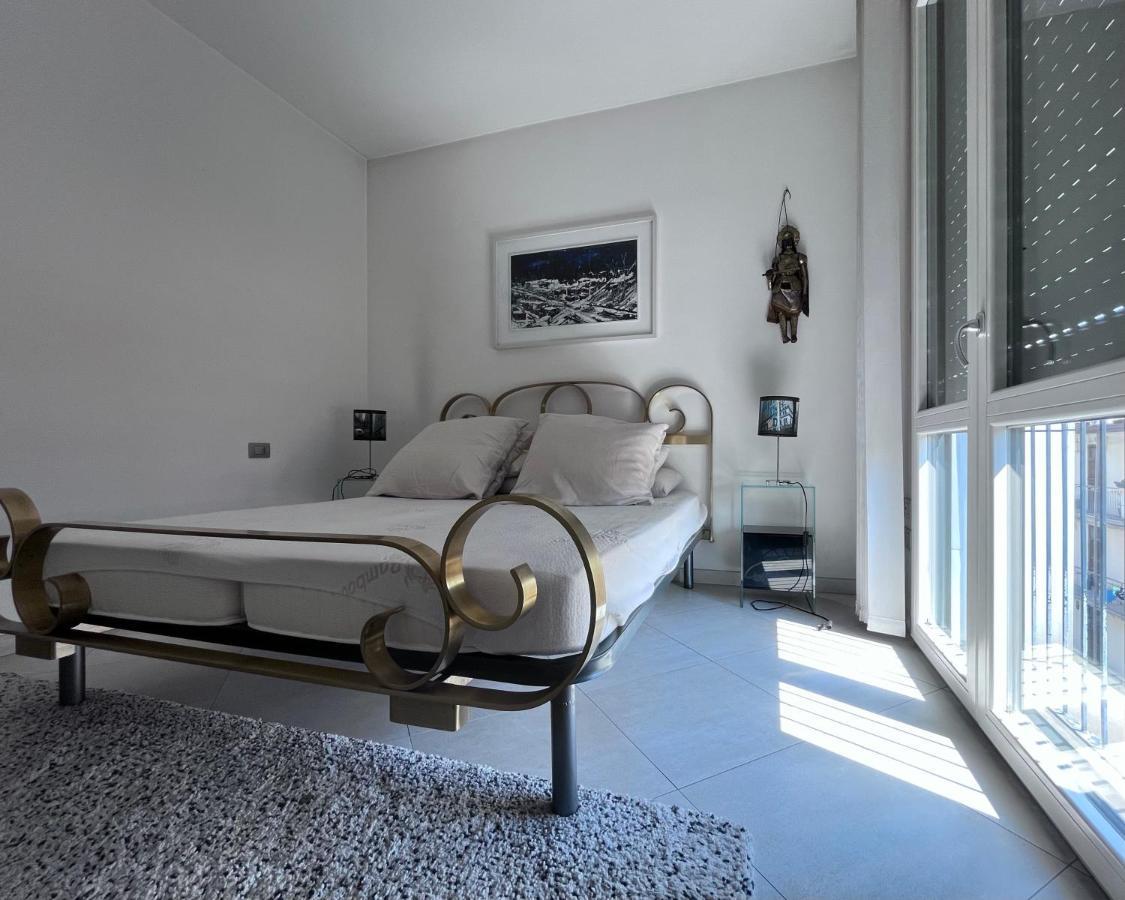Villa Fenix Milano Milão Exterior foto