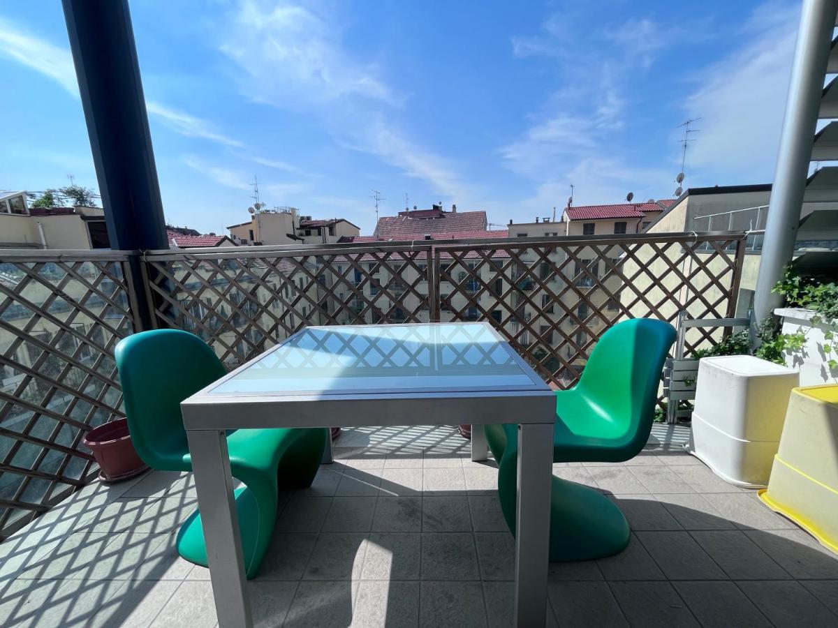 Villa Fenix Milano Milão Exterior foto
