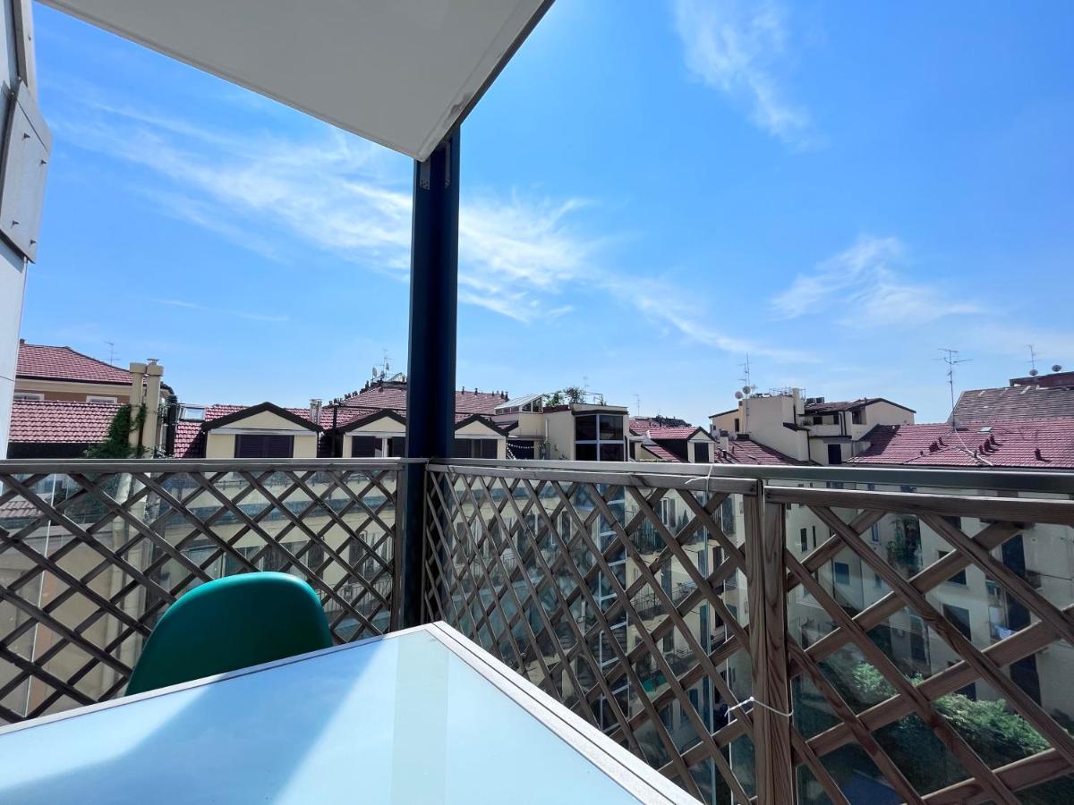 Villa Fenix Milano Milão Exterior foto