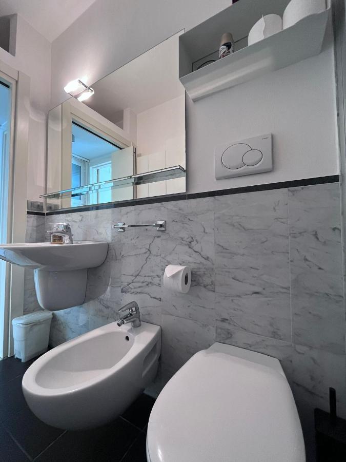 Villa Fenix Milano Milão Exterior foto