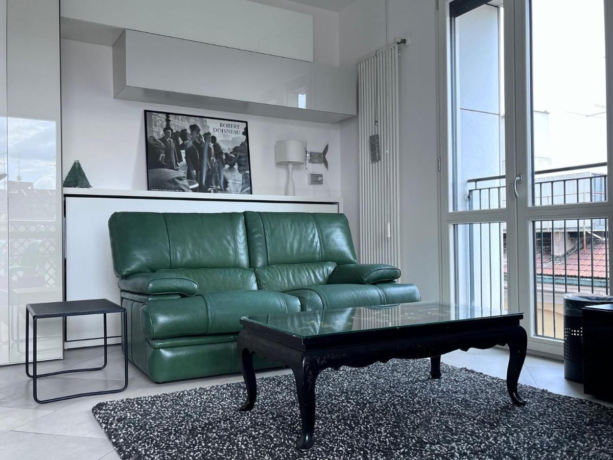 Villa Fenix Milano Milão Exterior foto